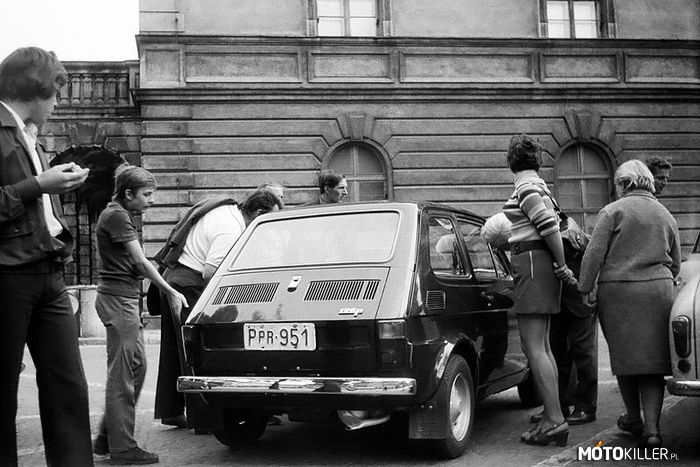 Nasza duma cz 2 – Polski Fiat 126p produkowany był w czterech wersjach: Standard (650E), Special (650ES), Komfort (650EK) i w wersji dla inwalidów (650EI). Równolegle z silnikami o pojemności 650 cm³ produkowano 600 cm³.

Od listopada 1982 roku produkowano bardziej ekonomiczną wersję silnika 650: wyposażono ją w nowy typ gaźnika, tłumik szmerów ssania i trójkomorowy tłumik wydechu o zmniejszonych oporach przepływu. Ten pierwszy pakiet zmian ograniczał zużycie paliwa o 7%. W czerwcu 1983 roku nastąpiły dalsze udoskonalenia silnika; zastosowano głowicę z nową komora spalania (stopień sprężania wzrósł do 8:1), nowy wałek rozrządu, lekko zmieniony kadłub silnika, a także aparat zapłonowy. Samochody z tymi zmianami oznaczono symbolem 650E. Głowicę nowego typu znakowano &quot;650E&quot;, zaś kadłub symbolem &quot;E&quot; Według producenta typ silnika 650E oznaczono 126 A1.076/E (numer silnika poprzedzony literami FSM)

Na rynek polski trafiła też niewielka liczba pojazdów z silnikiem wersji 650 na rynek chiński,przystosowanym do benzyny o liczbie oktanowej LO78, o mocy 22 KM przy 4700 obr./min., momencie obrotowym 38 Nm przy 3000 obr./min., stopniu sprężania obniżonym do 7:1. Prędkość maksymalna spadła do 102 km/h, zużycie paliwa wzrosło o około 1 litr. 