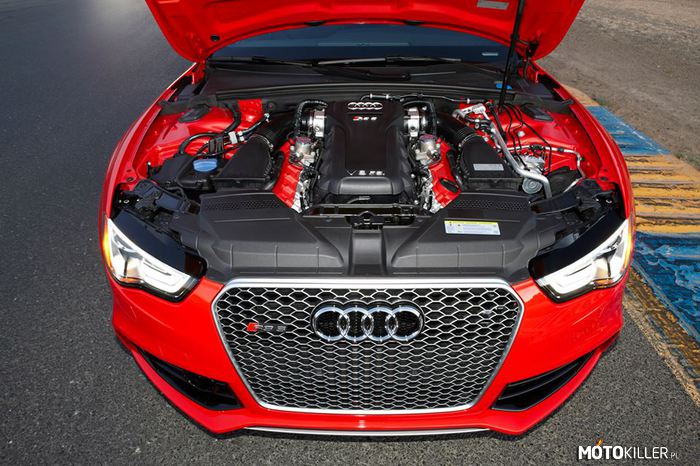 RS6 –  