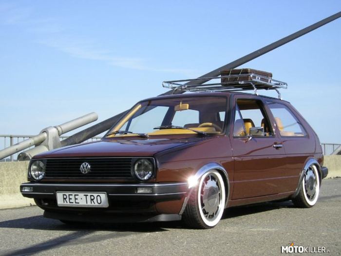 Volkswagen i Cult Style – Idealny na wyjazdy 