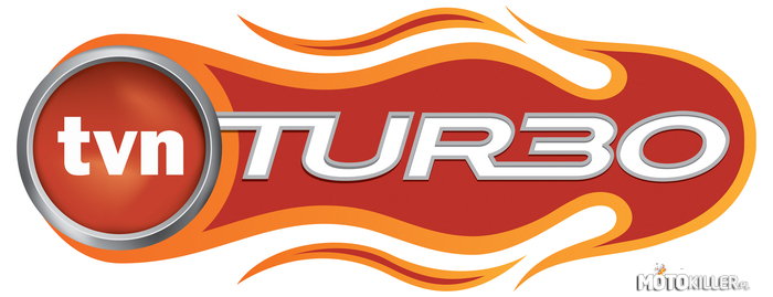 10-lecie TVN Turbo – Kanał TVN Turbo zadebiutował na antenie 12 grudnia 2003 roku, jako pierwsza polska telewizja tematyczna skierowana do mężczyzn. Kto pamięta stare logo? 