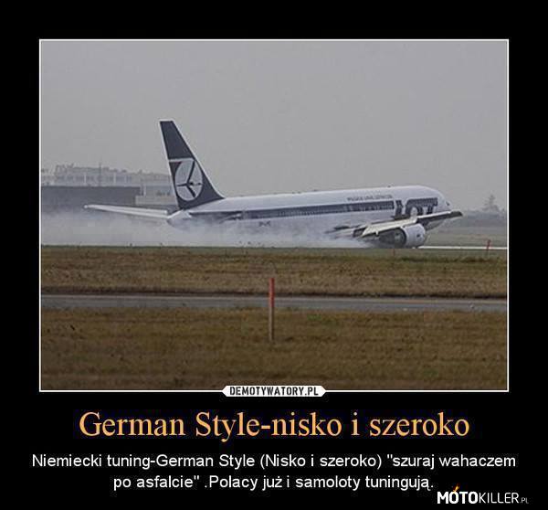 Gleba zawsze na miejscu 1 – Polacy już glebę stosują nawet w samolotach 