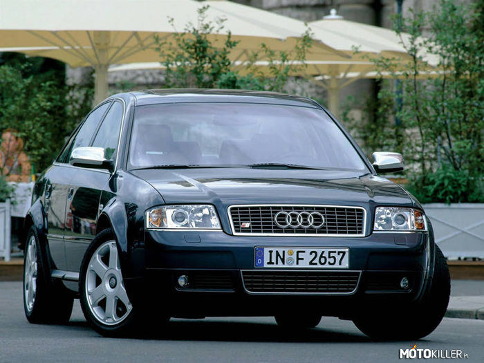 AUDI A6 – Proszę o poradę zastanawiam się nad kupnem Audi A6 z silnikiem 2,5 tdi z 6 biegową skrzynią manual(1998-2004) słyszałem różne opinie ale proszę o wasze rady, opinie  z góry dzięki 