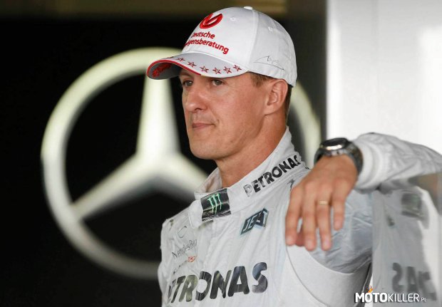 Wypadek Michaela Schumachera – Michael Schumacher doznał poważnych obrażeń mózgu. Miał wylew krwi do mózgu i jest stanie krytycznym - podało francuskie radio RMC. Przed południem siedmiokrotny mistrz Formuły 1 miał wypadek na nartach w kurorcie Meribel.
45-letni Schumacher jadąc na nartach przewrócił się na stoku i uderzył głową w kamień. Miał założony kask. Pierwsze doniesienia nie mówiły o tak poważnym stanie najbardziej utytułowanego kierowcy w historii F1. Schumacher był przytomny, po ok. 10 minutach zajęli się nim lekarze. Najpierw został odwieziony do lokalnego szpitala, potem przetransportowany do Grenoble na dokładniejsze badania. - Michael jest pod fachową opieką. Proszę zrozumieć, że nie będziemy w stanie podawać co chwilę nowych informacji. Wiadomo, że miał na głowie kask i żadna inna osoba nie była zaangażowana w wypadek - powiedziała rzeczniczka Schumachera Sabine Kehm. 

Wieczorem zaczęły dopływać coraz bardziej niepokojące informacje. Francuska agencja AFP, powołując się na informacje od żandarmów z oddziału wysokogórskiego w Courchevel, podała, że Schumacher doznał poważnego urazu głowy, ale jego życiu nie zagraża niebezpieczeństwo. Christophe Gernignon-Lecomte z kurortu Meribel początkowo powiedział CNN, że uraz nie jest poważny, w kolejnym meldunku przyznał jednak, że Schumacher doznał &quot;poważnych obrażeń głowy&quot;. Według francuskich i niemieckich mediów podały również, że był kierowca F1 miał wylew krwi do mózgu i jest w stanie krytycznym. 


Wracaj do zdrowia Mistrzu :( 