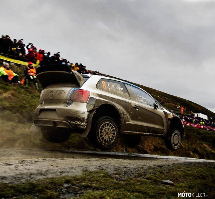 WRC – Czy to nie piekny sport 
