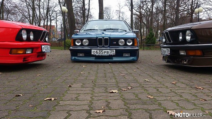 BMW Club Kalingrad –  