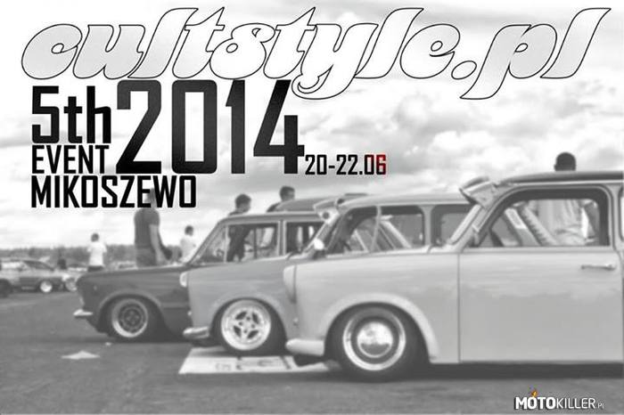 Cultstyle 2014 –  