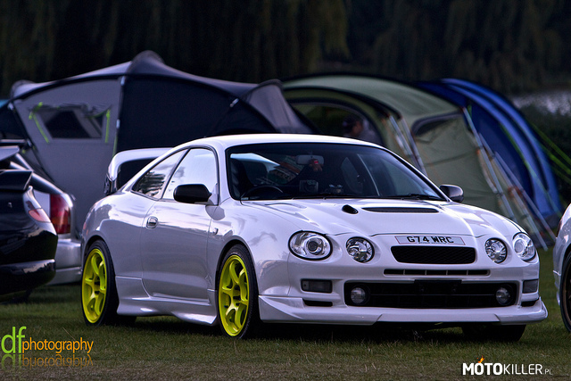 GT4 WRC –  