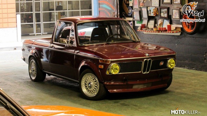 BMW_pickup –  