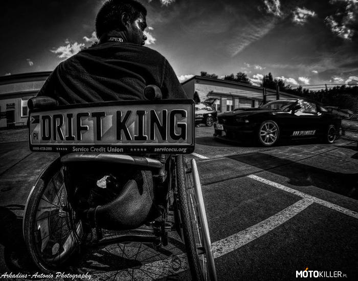 Drift King –  