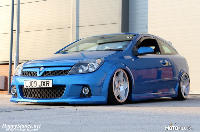 Astra Opc –  