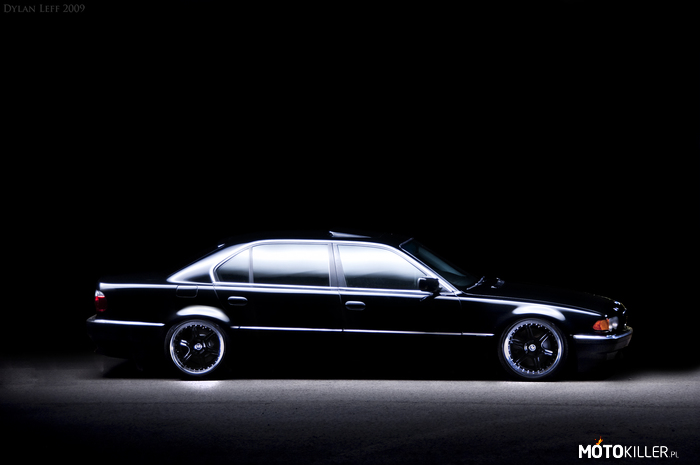 BMW 7 –  