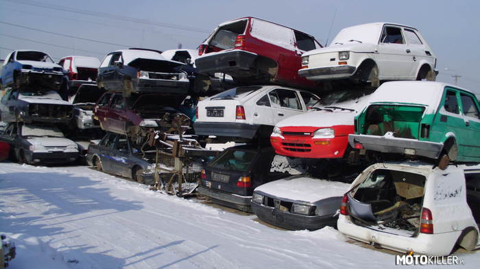 &apos;&apos;Śmierć samochodu – powinna być traktowana jak odejście członka rodziny&apos;&apos;- Richard Hammond 