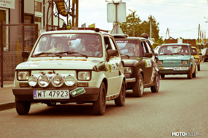 Rajd VII Rally Piaseczno 2012, OS Lesznowola –  