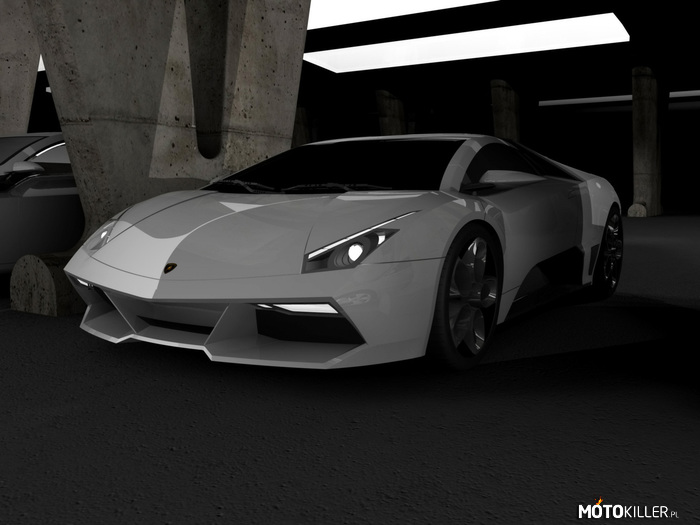 Lamborghini Furia –  