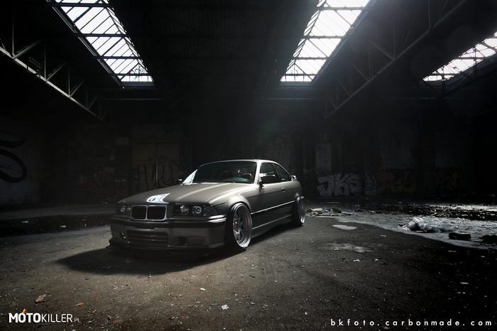 BMW E911 INDIVIDUAL by rush –  