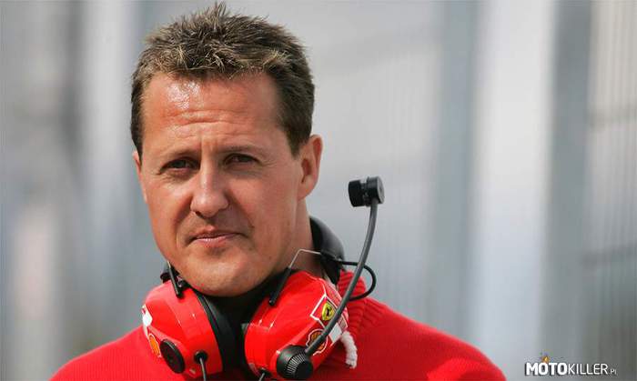 Schumacher – Dobra wiadomość, Schumacher wybudzany ze śpiączki ma przebłyski świadomości 