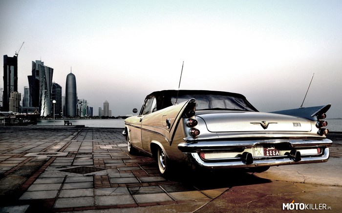 Chrysler Desoto –  