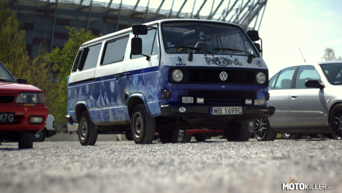 VW T3 - Projekt Cucumber – Nasz T3 3 po wielu modach, którego przygotujemy do wyprawy po europie, Jeśli chcesz dowiedzieć się więcej zapraszamy  na https://www.facebook.com/ProjektCucumber 
