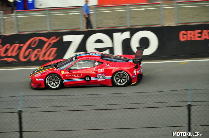 New Race Festival BRCC Zolder Circuit – Wczoraj 27.04.2014 na torze Zolder w Belgi odbyło się otwarcie sezonu wyścigowego. Miałem przyjemność uczestniczyć i przy okazji porobic troche zdjęć. Jak się przyjmą bedą kolejne.

Ferrari 458 Italia 