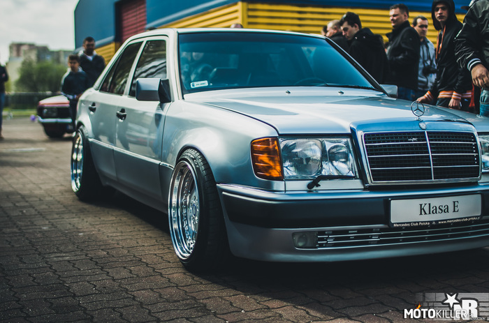 Nice-low Mercedes –  