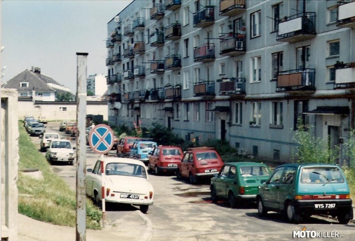Polska lata 90-te XX wieku –  