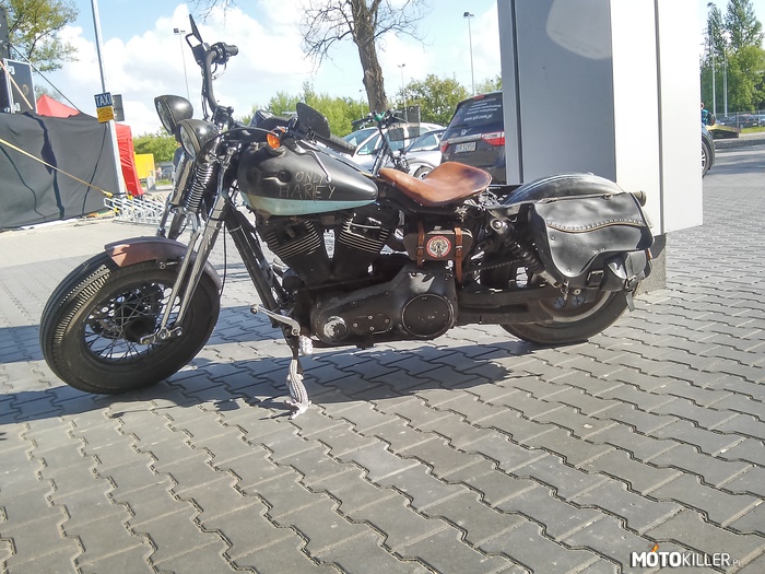 Harley – moto event lublin 