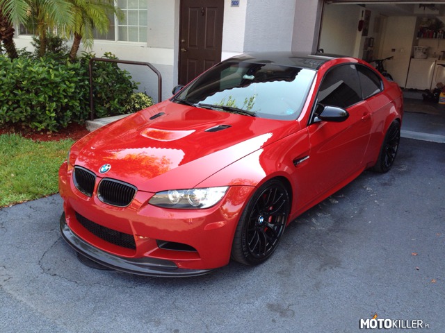 Red m3 –  