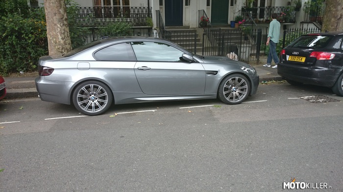 M3 from UK –  