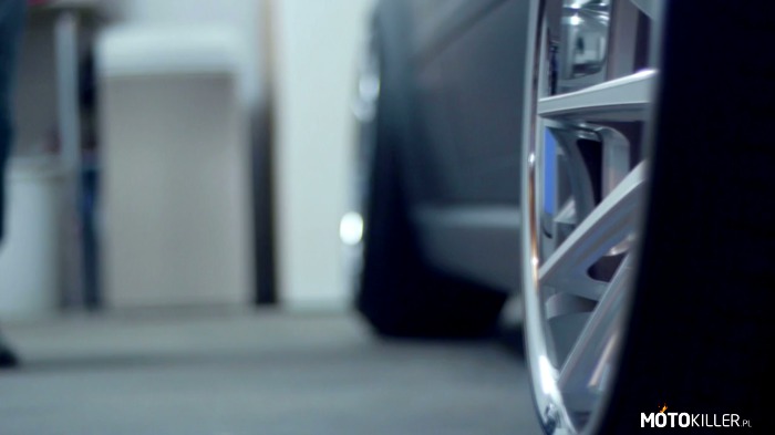 Rohana Wheels - Audi RS6 –  
