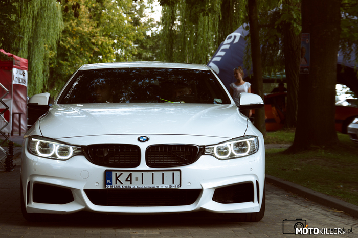 BMW 435i - All Stars Tuning Weekend #3 –  