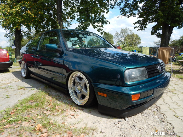All Stars Tuning Weekend 2014 – Vento Coupe z Radomia. 