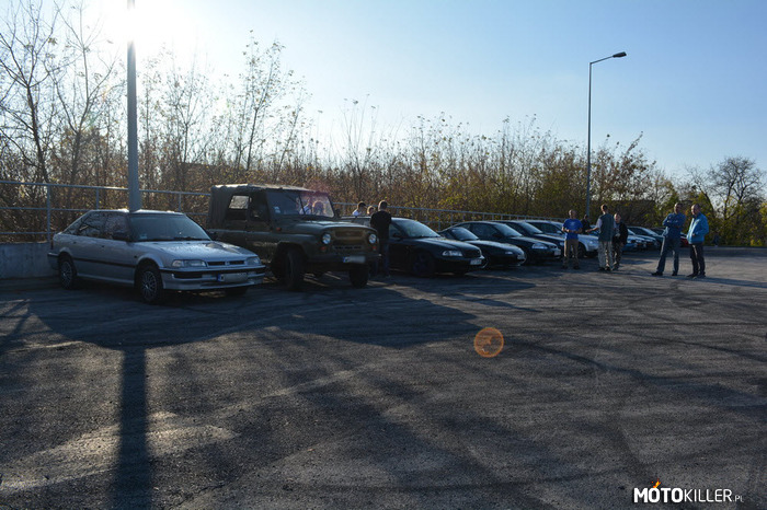 Spot MK w Radomiu – Działo się, oj działo. Więcej zdjęć na forum w temacie:

http://motokiller.pl/forum/topic/1046-radom-spot-użytkowników/?p=10582 
