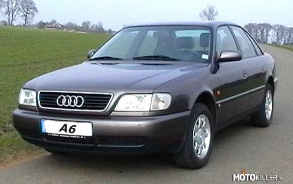 Audi A6 C4 – Mam w planach kupić takie auto na wiosnę ponieważ jest to mój samochód marzeń. Prosił bym o waszą opinie na jego temat. To będzie moje pierwsze auto. 