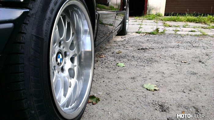BMW 3city – Rant BMW 