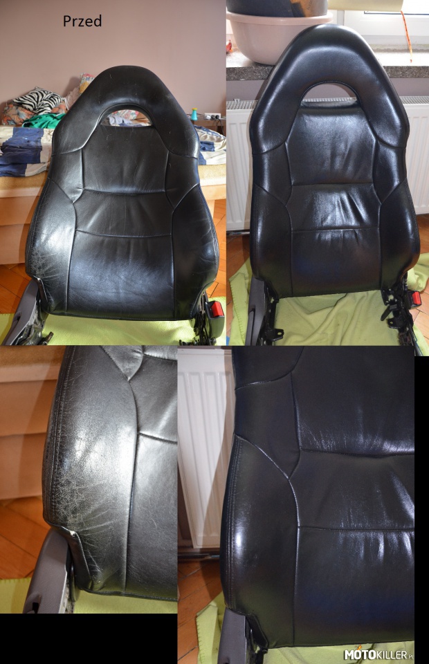 Moja duma-RENOWACJA – Renowacja fotela Celicy wykonana własnymi rękoma. Jak wam się podoba?
Stołki wsadzone są w moim Del solu. 