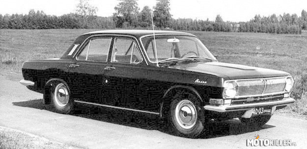 Pamiętacie? – Czarna wołga – miejska legenda rozpowszechniana w Polsce głównie w latach 60. i 70. XX wieku, mówiąca o kursującej po mieście czarnej limuzynie marki GAZ-21 Wołga (później GAZ-24), którą rzekomo porywano dzieci. 