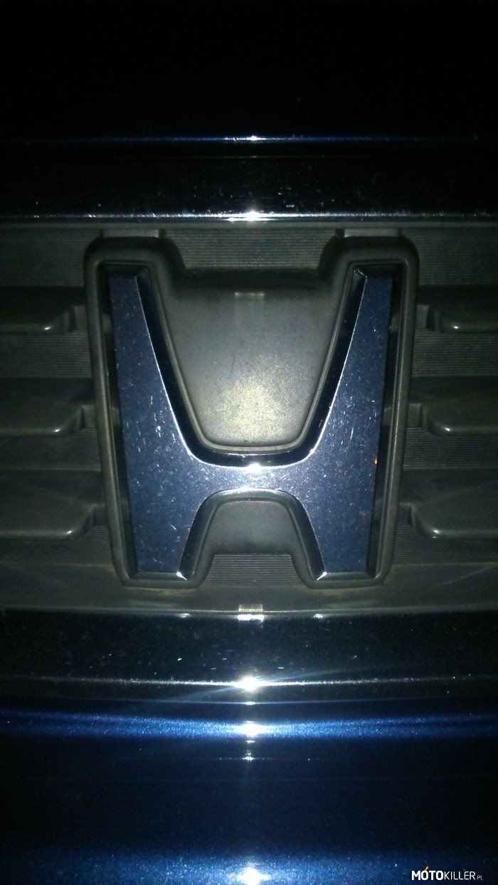 Civic VI – Honda Civic VI 1.4i. Piękny wóz. 