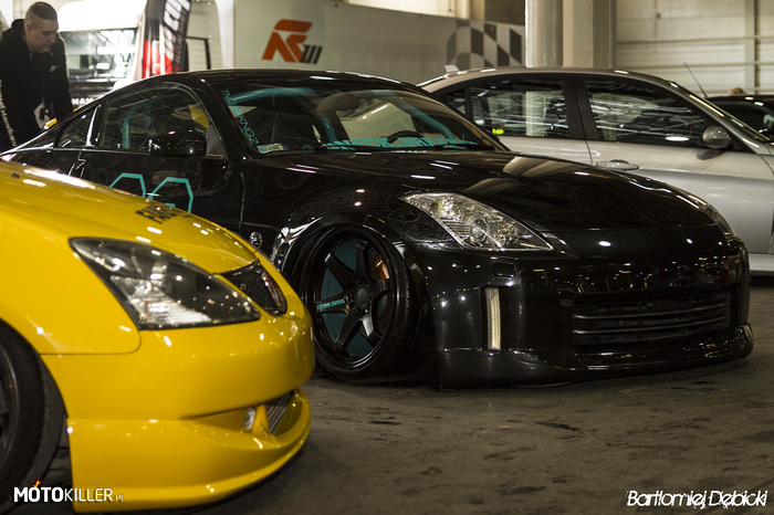 Z33 Sumo Project &amp; Fak Taxi! –  