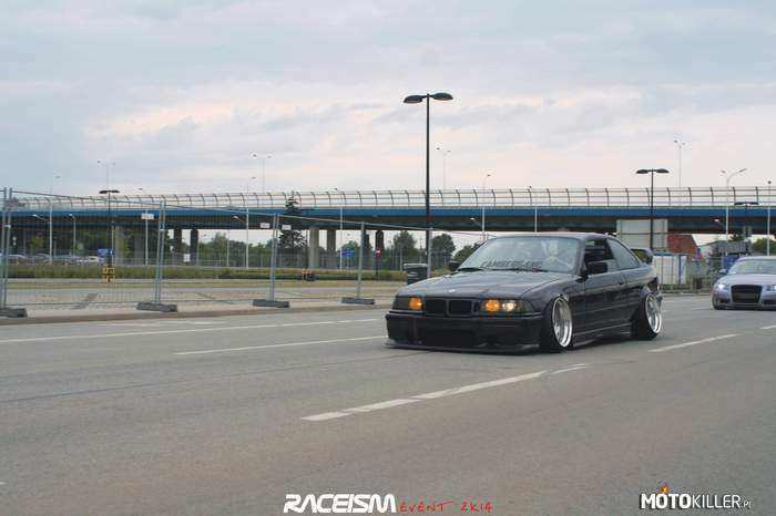 Alpina by RaceismCrew – Raceism Event 2k14 