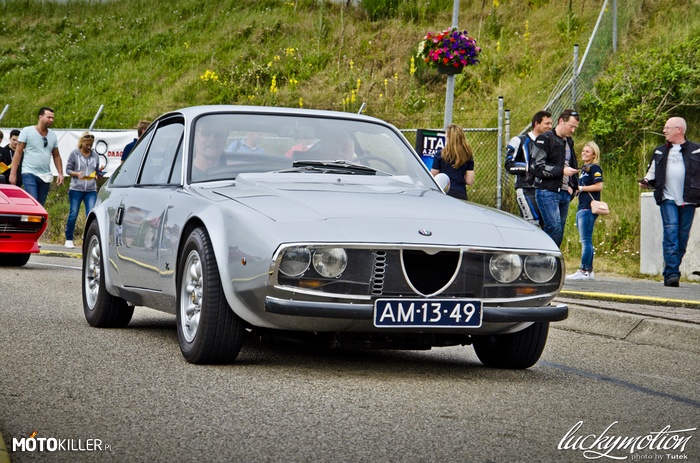 Alfa Romeo – Co to za model? 