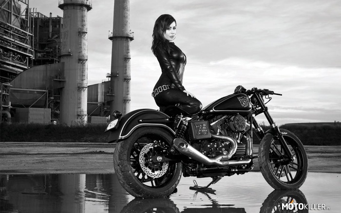 Harley-Davidson –  