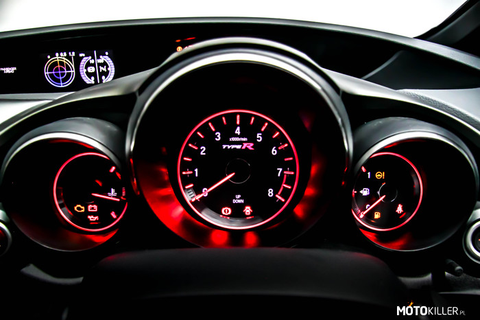 Honda Civic Type R GT –  