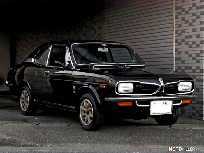 Honda 145 Coupe – Mało znany model, produkowany jedynie przez dwa lata (1972-1974 r.). Ten samochód miał być następcą popularnej i cenionej na przełomie lat 60/70 w Japonii Hondy 1300, ale pojawił się w momencie gdy Honda zaprezentowała również Civica, który stał się hitem w gamie modeli Hondy, przez co wyprodukowano jedynie niecałe 10000 egzemplarzy modelu 145 (sedan i coupe). 