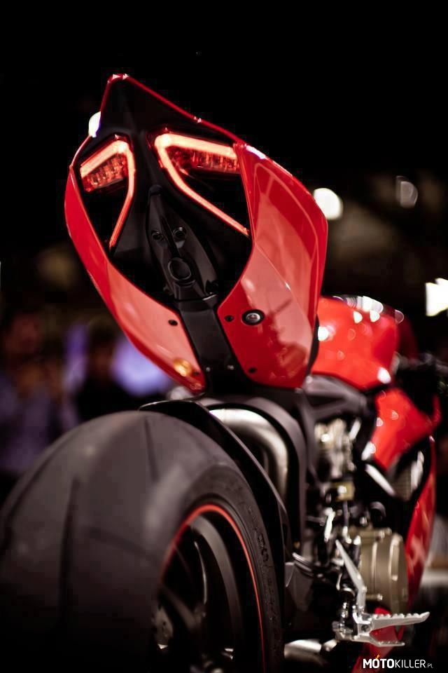 1199 PANIGALE –  