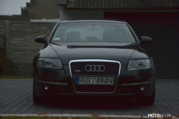 Audi – 6(A;C;V) 