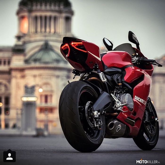 899 Panigale –  