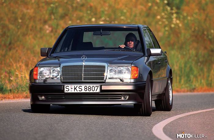 190 Cosworth –  