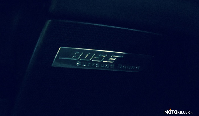 Audi A6 S6 3.0 TDI 300PS – Noc z sunią. 