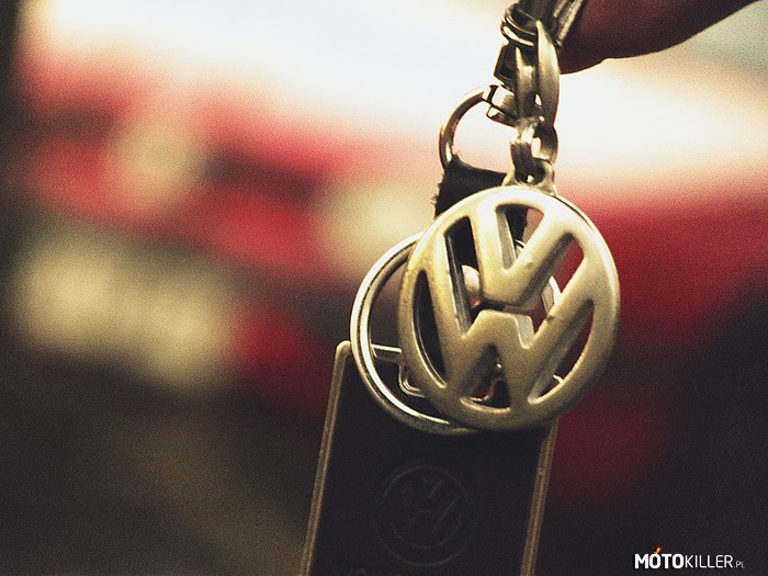 Volkswagen – Passion. 