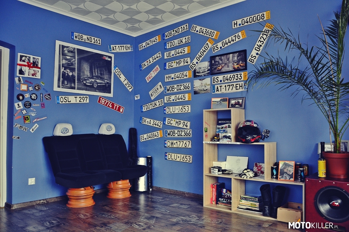 Mój pokój – Jak się podoba? 